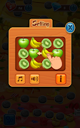 Fruit Match ảnh chụp màn hình 6