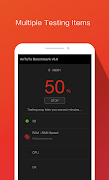 Antutu Benchmark Tips تصوير الشاشة 4
