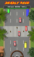 Deadly Race screenshot 1