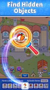 Found It! Find Hidden Objects screenshot 2