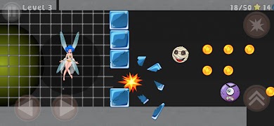 Hat BALL скриншот 6