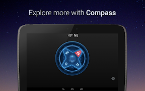 Brújula - Compass captura de pantalla 7