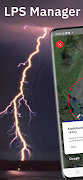 LPS Manager تصوير الشاشة 1