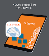 Elsevier Events تصوير الشاشة 5