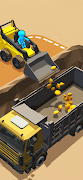 Treasure Excavator اسکرین شاٹ 2