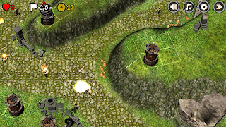 Watchtower Lite screenshot 2