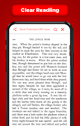 PDF Reader Lite imagem de tela 6