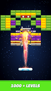 برنامه‌نما Brickscapes: Bricks Breaker عکس از صفحه