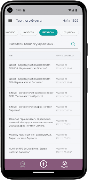 Odoo Inventory imagem de tela 4