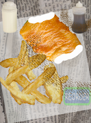 Virtual Fish and Chips Ekran Görüntüsü 3