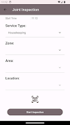 eInspection SaaS screenshot 1