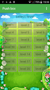PUSH BOX स्क्रीनशॉट 5