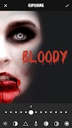 Vampire Yourself: Camera Booth poster