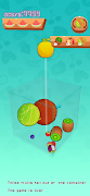 3 Schermata Fruit Crush3D