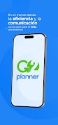 Go2Planner পোস্টার