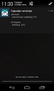 Calendar-reminder screenshot 6