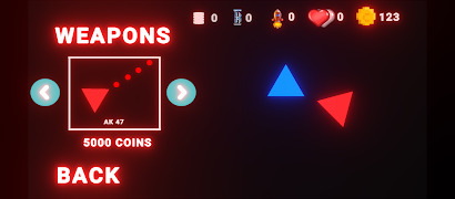 Spartans screenshot 3