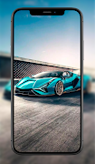 Cars Wallpapers screenshot 2