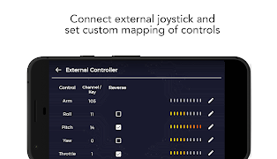 Pluto Controller screenshot 5