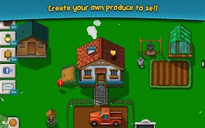 Pocket Garden スクリーンショット 6