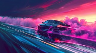 Passat Jetta Car Game captura de pantalla 4