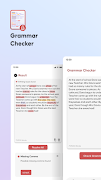 Grammar Checker 海报