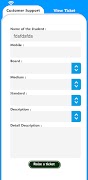 Edulight Customer Support App screenshot 4