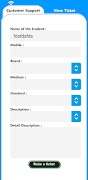 Edulight Customer Support App screenshot 4