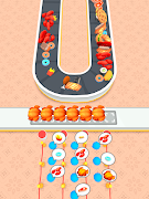 Food Jam ภาพหน้าจอ 2