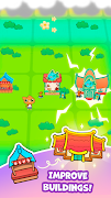SimbaLand: Clicker স্ক্রিনশট 3