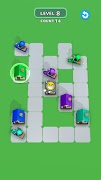 Courier Jam screenshot 2