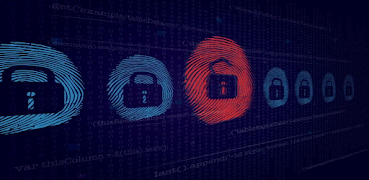 برنامه‌نما Cyberpunk Hacking عکس از صفحه