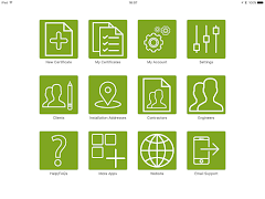 Pro Certs screenshot 6