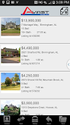 Avast Realty screenshot 1