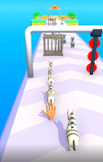 2 Schermata Zoo Keeper