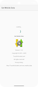 Set Mobile Data 截图 2