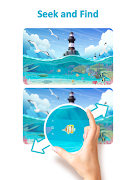 Find The Differences 스크린샷 6