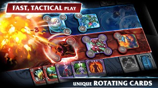 Lightseekers スクリーンショット 2