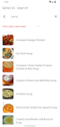Easy Dinner Recipes. Cookbook screenshot 6