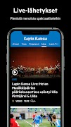 Lapin Kansa capture d'écran 4