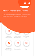Central RBX ISP captura de pantalla 4