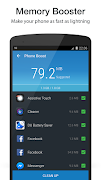 360 Cleaner - Speed Booster &  screenshot 3