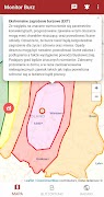 برنامه‌نما Monitor Burz Pro عکس از صفحه