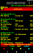 Teletekst ảnh chụp màn hình 5