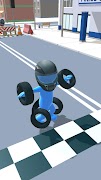 Transform Master captura de pantalla 4
