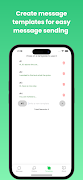 SendChat screenshot 2