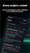 Poster DevRoot: Gestione Progetti