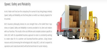 CARRIERLY eMall Screenshot 2