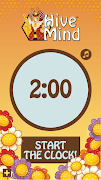 2 Schermata Hive Mind Timer