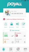 PayALL Ekran Görüntüsü 3